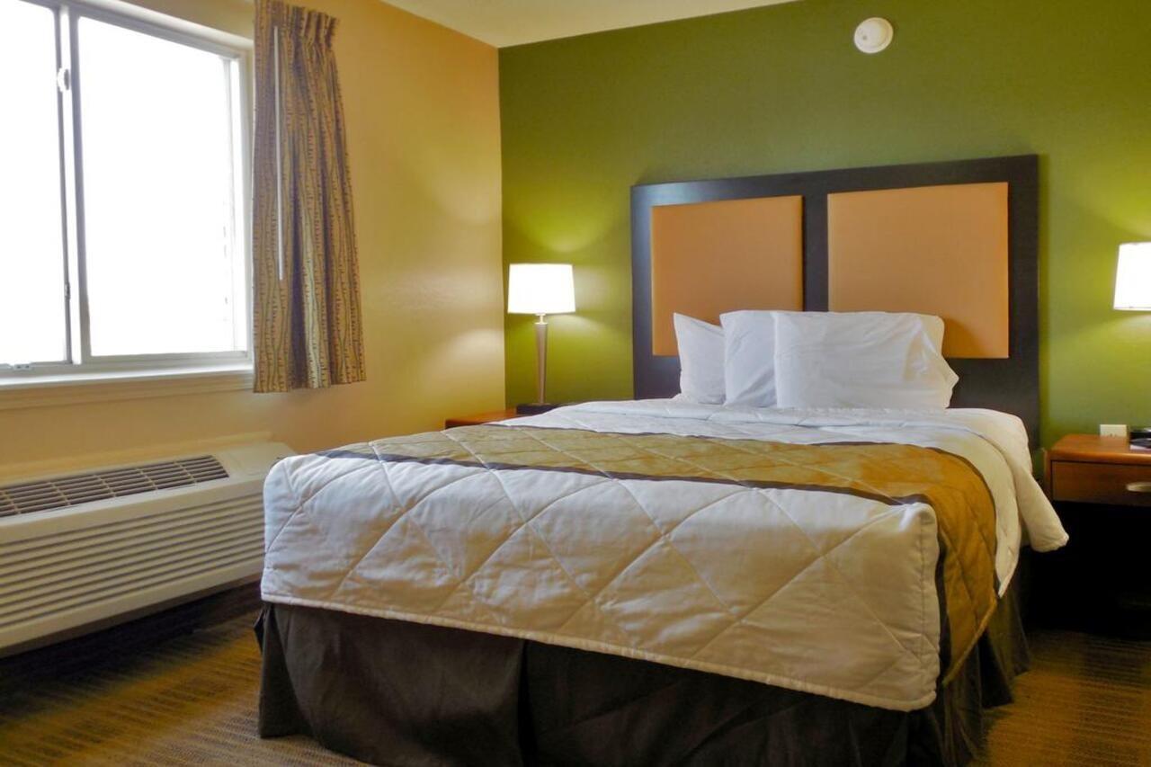 Extended Stay America Suites - Findlay - Tiffin Avenue Exteriér fotografie