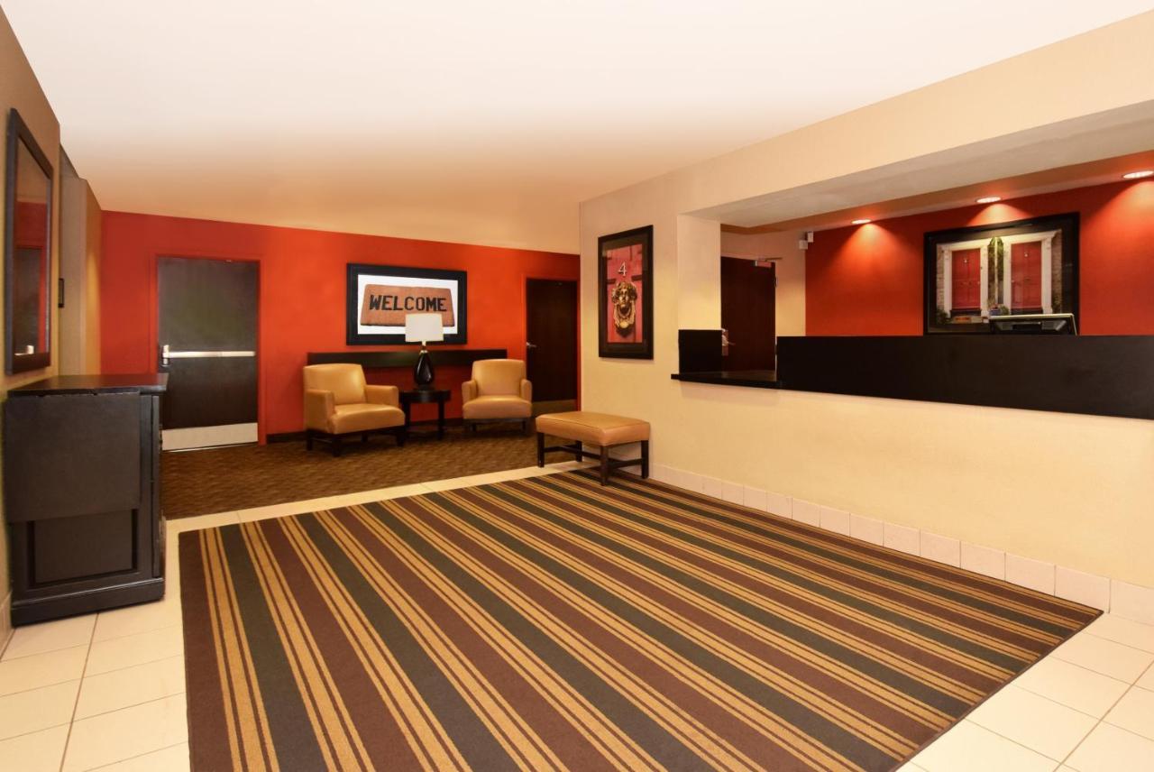 Extended Stay America Suites - Findlay - Tiffin Avenue Exteriér fotografie