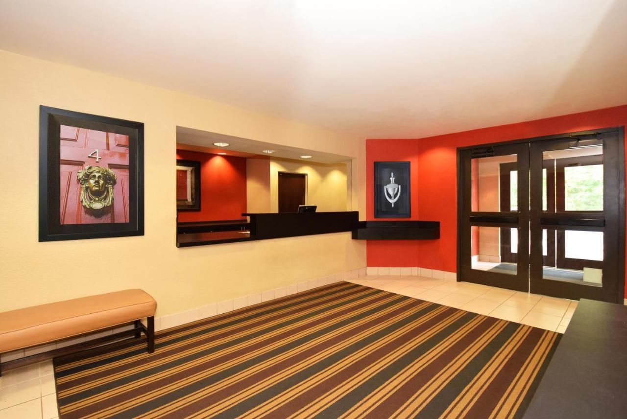 Extended Stay America Suites - Findlay - Tiffin Avenue Exteriér fotografie