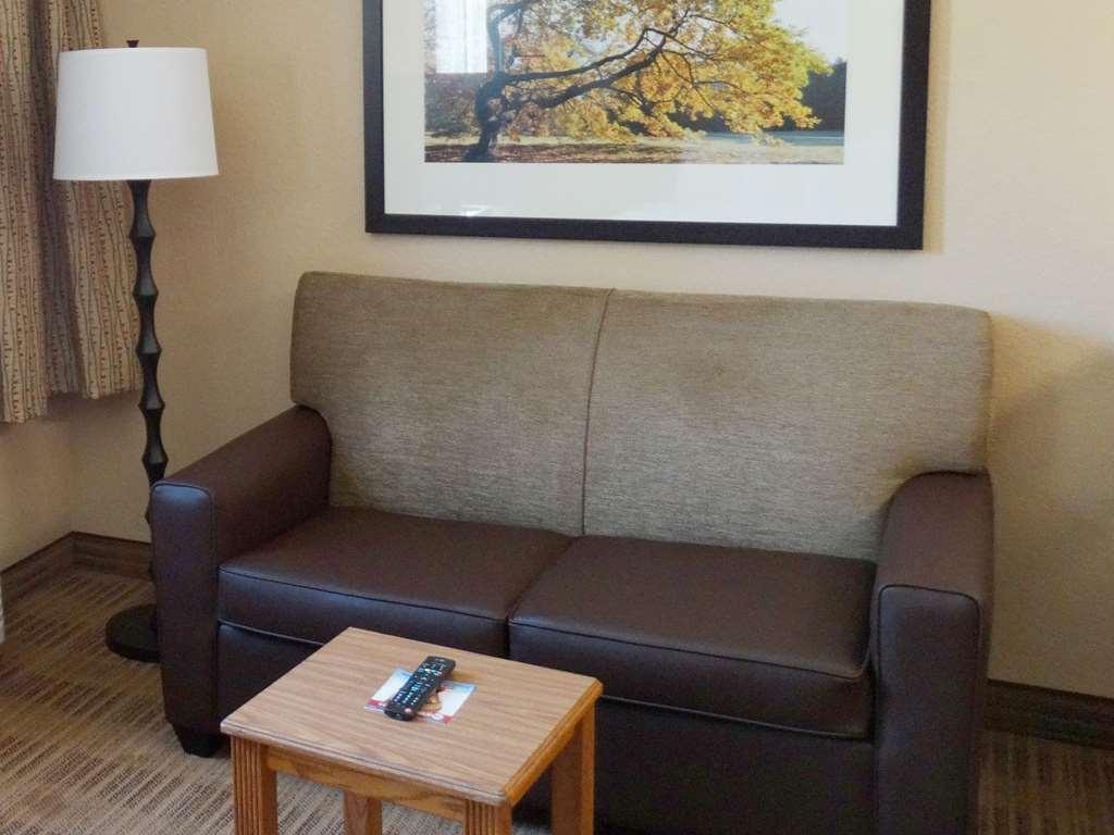 Extended Stay America Suites - Findlay - Tiffin Avenue Pokoj fotografie
