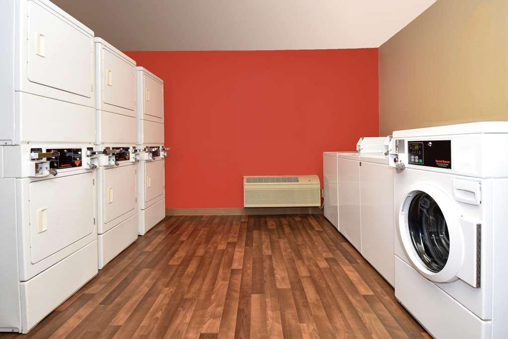 Extended Stay America Suites - Findlay - Tiffin Avenue Zařízení fotografie
