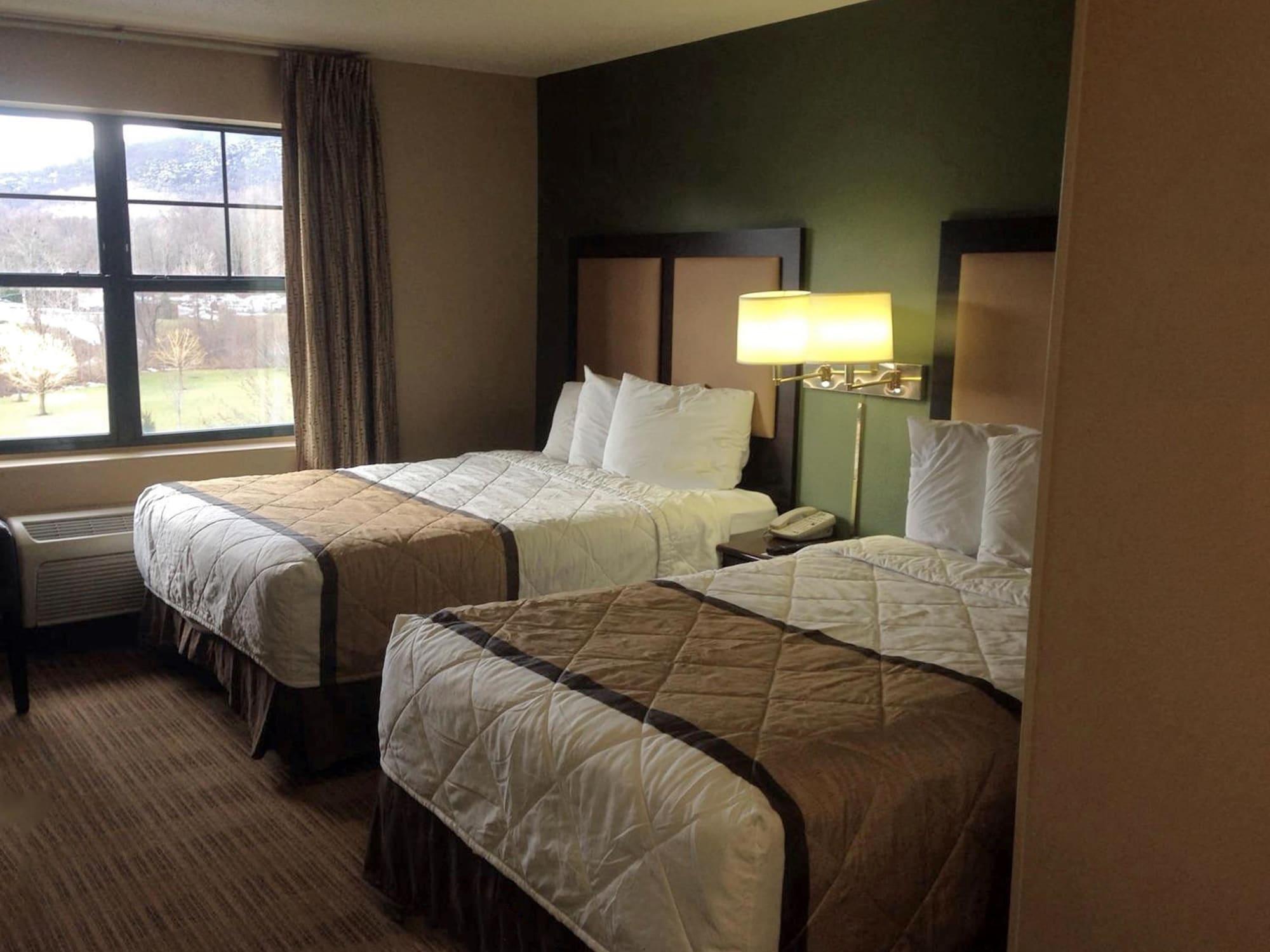 Extended Stay America Suites - Findlay - Tiffin Avenue Exteriér fotografie