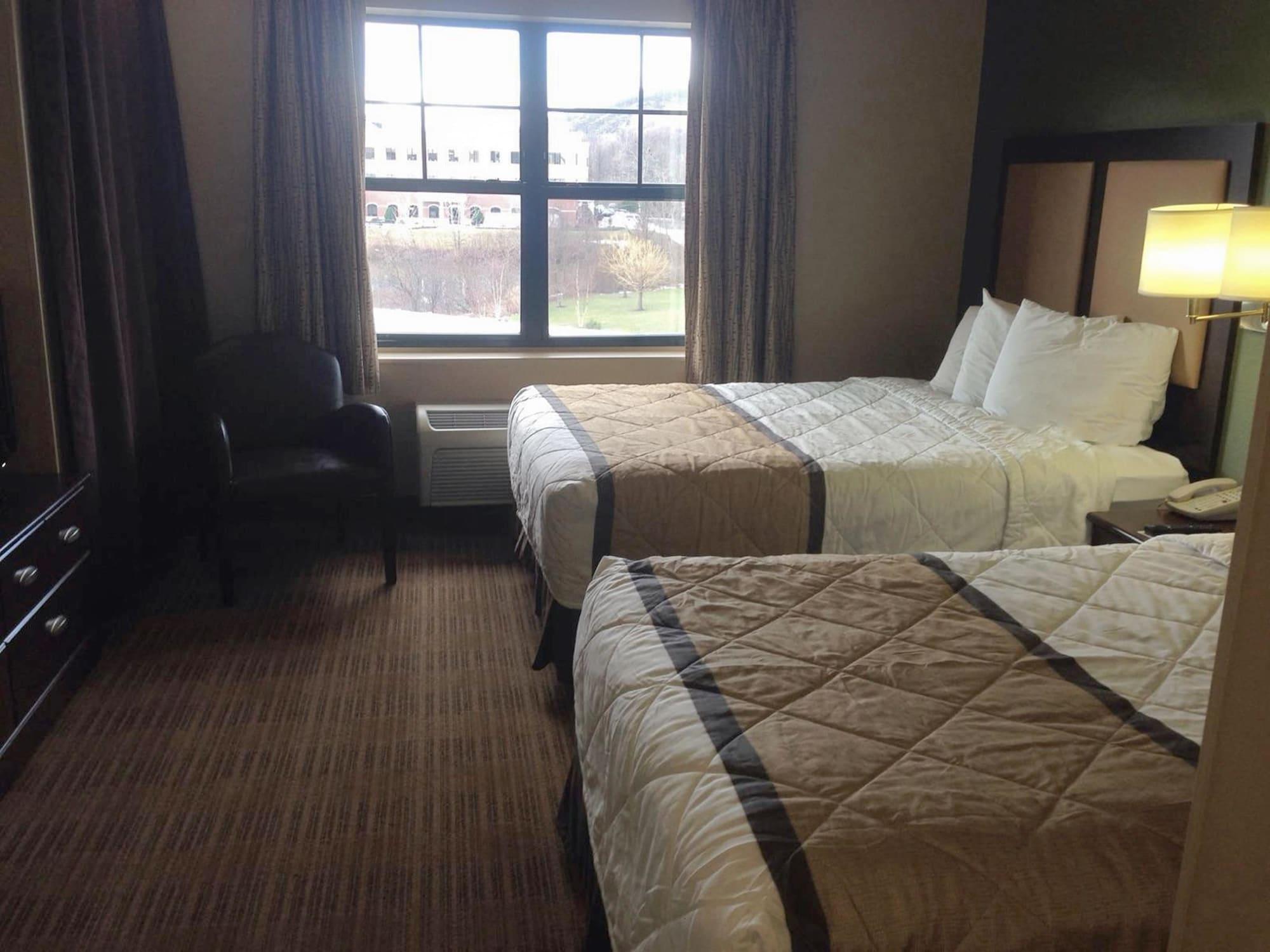 Extended Stay America Suites - Findlay - Tiffin Avenue Exteriér fotografie