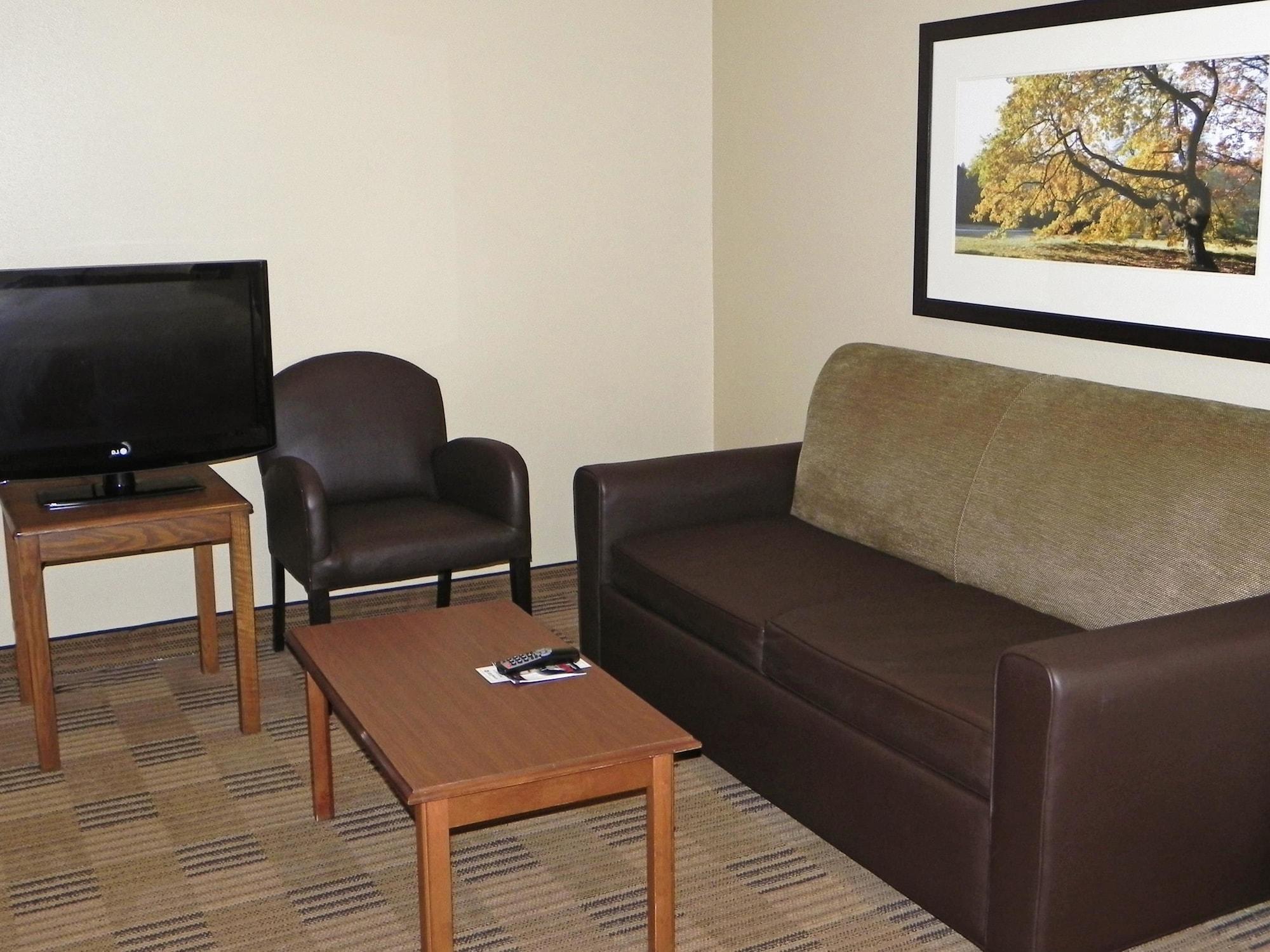 Extended Stay America Suites - Findlay - Tiffin Avenue Exteriér fotografie