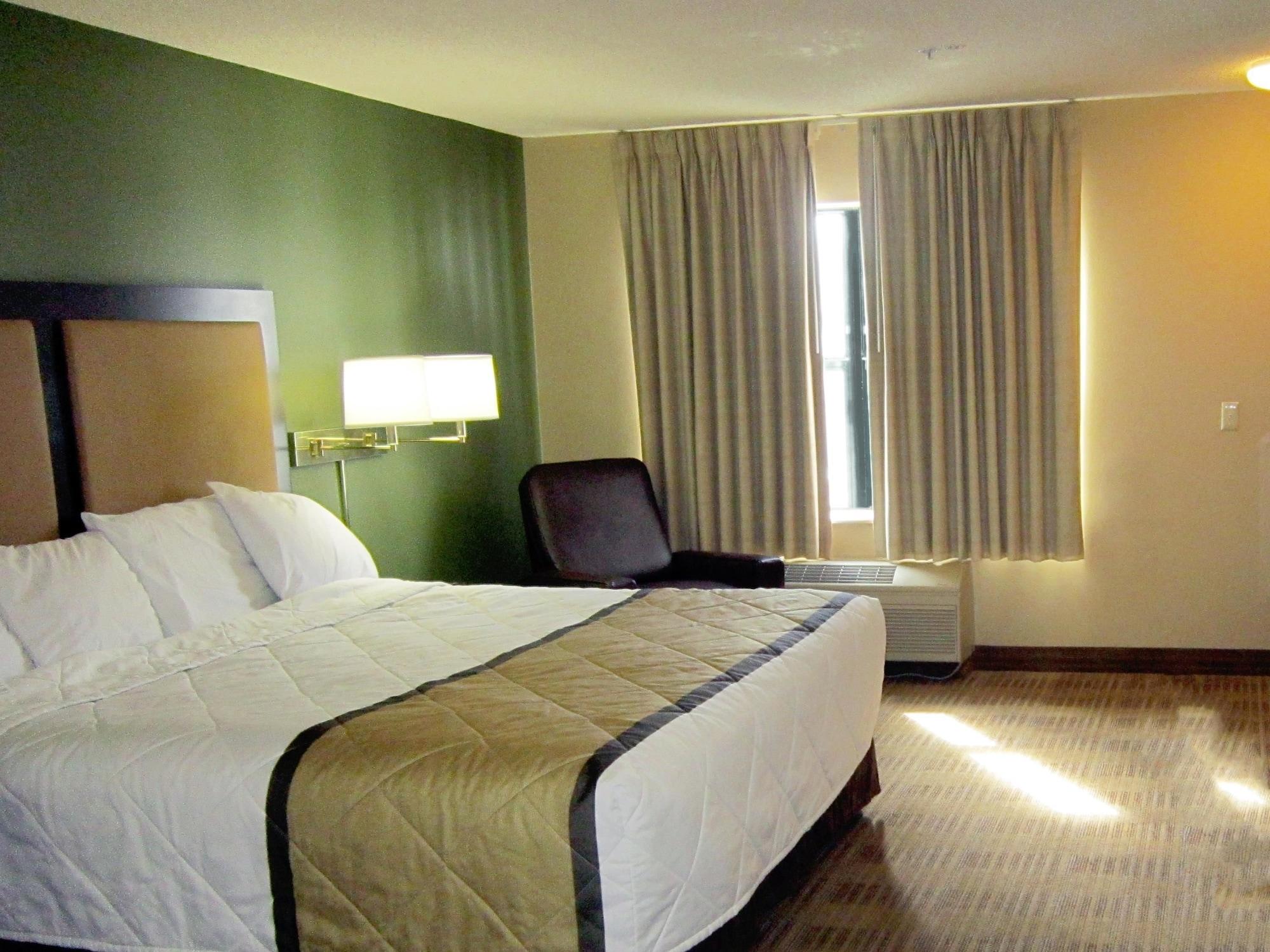 Extended Stay America Suites - Findlay - Tiffin Avenue Exteriér fotografie