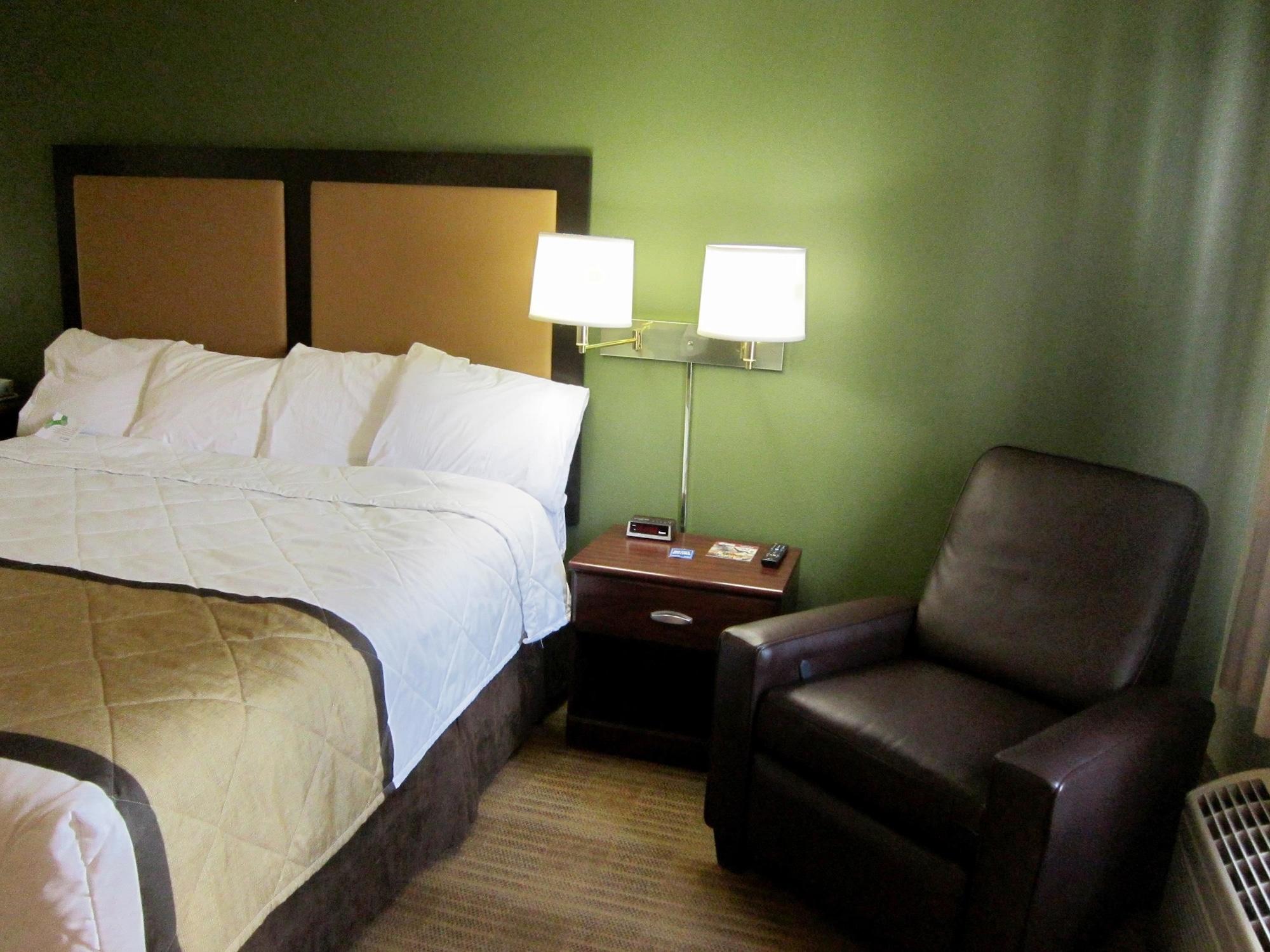 Extended Stay America Suites - Findlay - Tiffin Avenue Exteriér fotografie