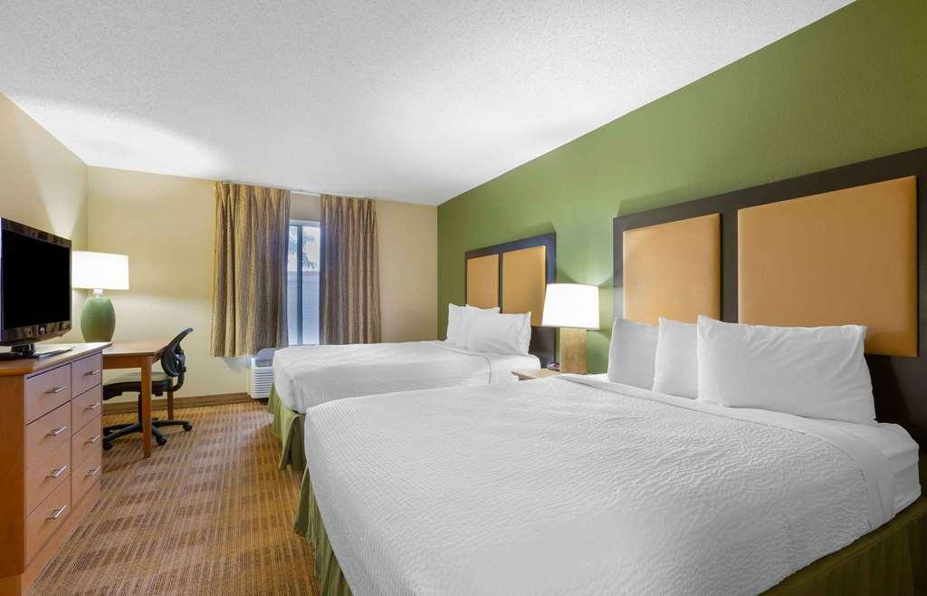 Extended Stay America Suites - Findlay - Tiffin Avenue Pokoj fotografie