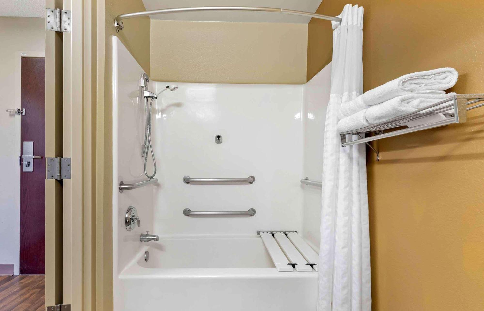 Extended Stay America Suites - Findlay - Tiffin Avenue Exteriér fotografie