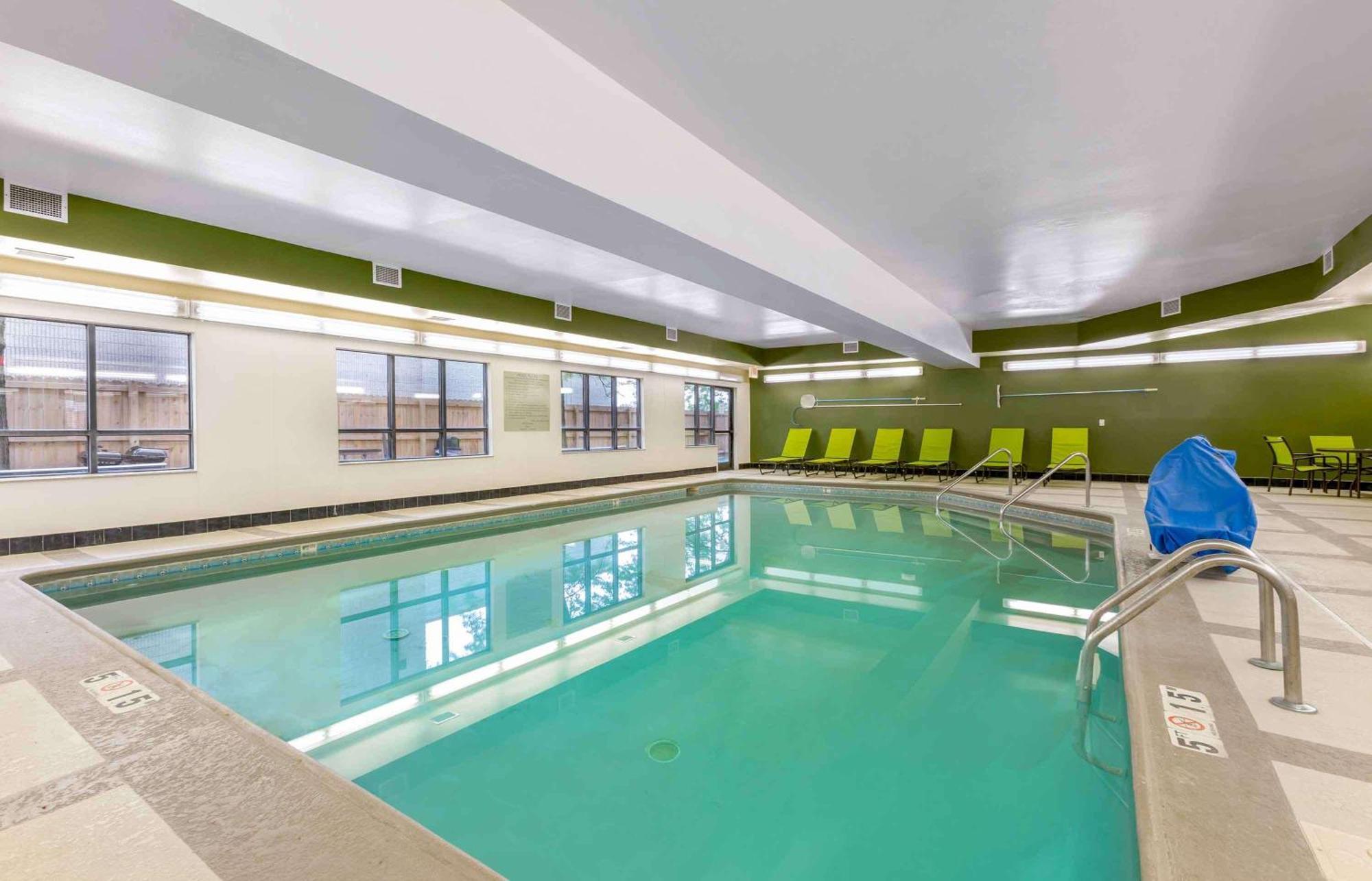 Extended Stay America Suites - Findlay - Tiffin Avenue Exteriér fotografie