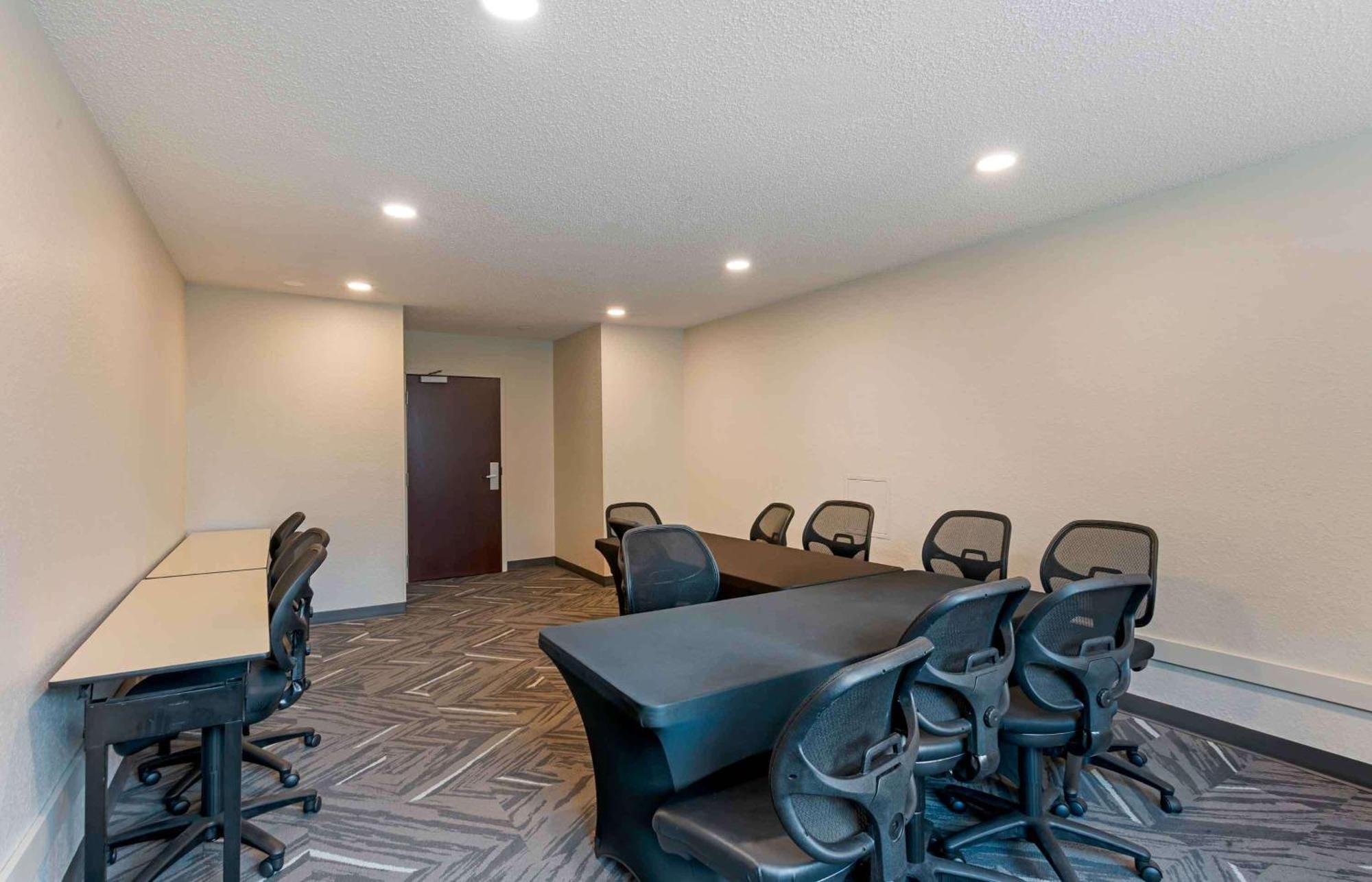 Extended Stay America Suites - Findlay - Tiffin Avenue Exteriér fotografie