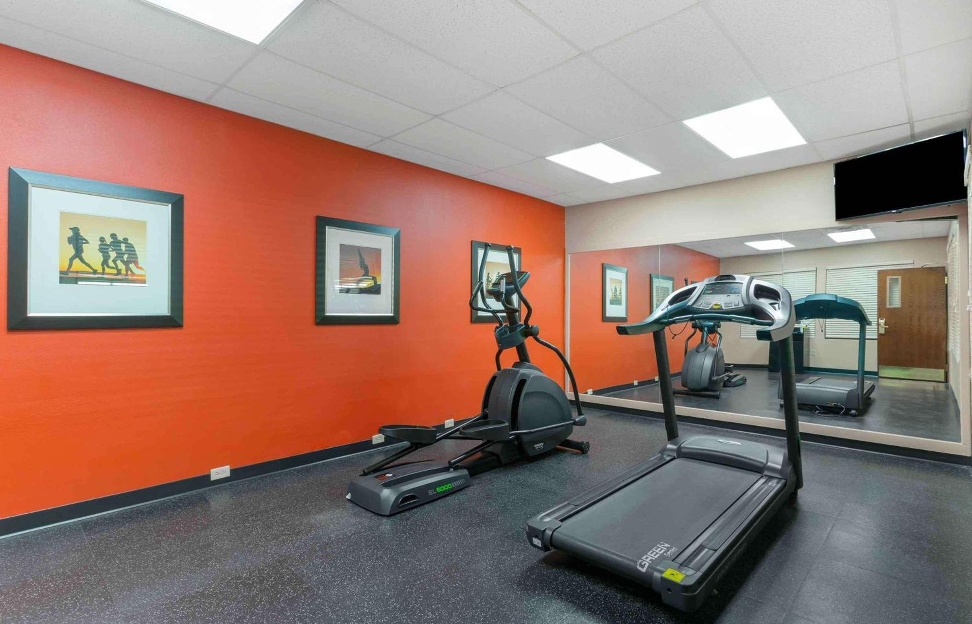 Extended Stay America Suites - Findlay - Tiffin Avenue Exteriér fotografie
