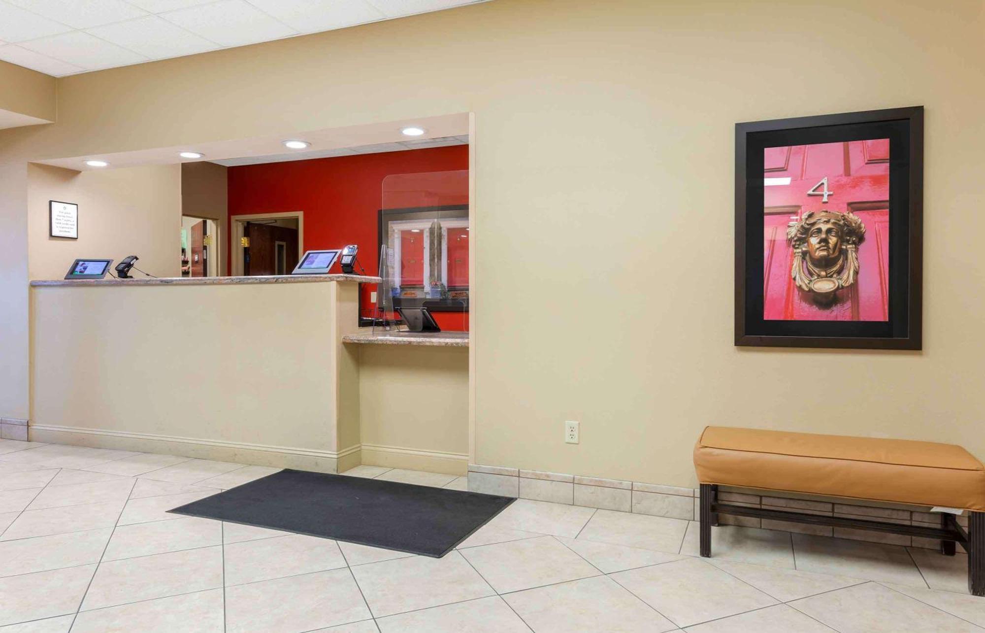 Extended Stay America Suites - Findlay - Tiffin Avenue Exteriér fotografie