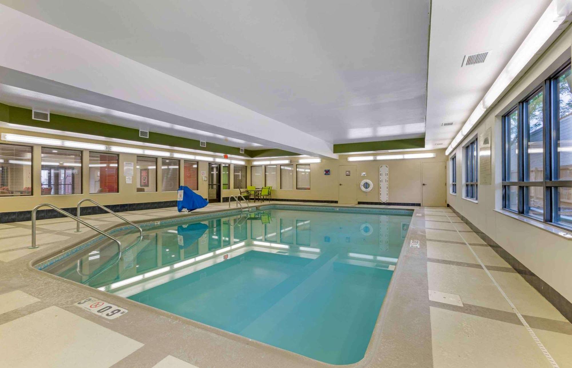 Extended Stay America Suites - Findlay - Tiffin Avenue Exteriér fotografie