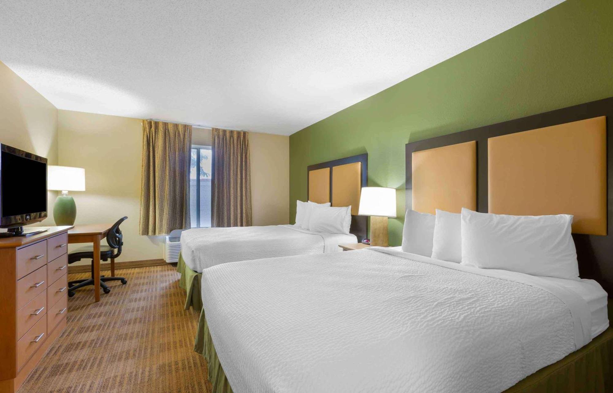 Extended Stay America Suites - Findlay - Tiffin Avenue Exteriér fotografie