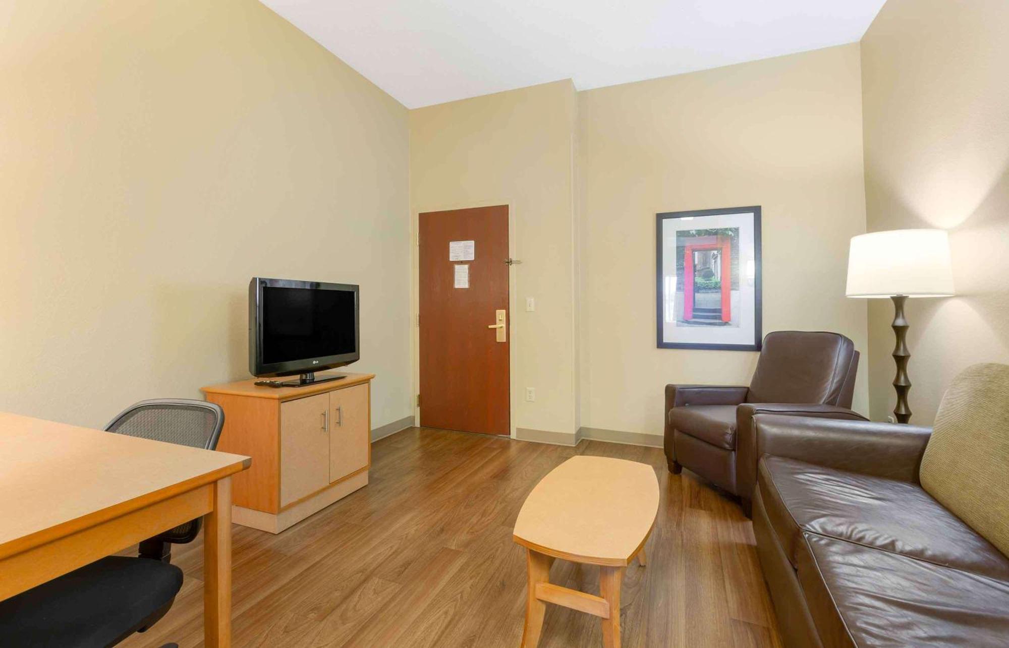 Extended Stay America Suites - Findlay - Tiffin Avenue Exteriér fotografie