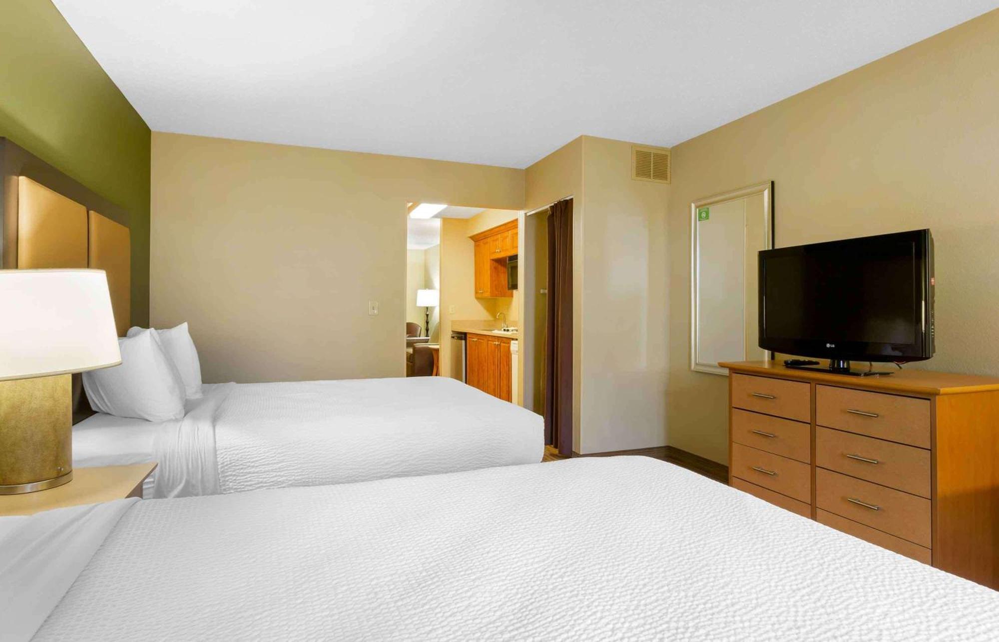 Extended Stay America Suites - Findlay - Tiffin Avenue Exteriér fotografie