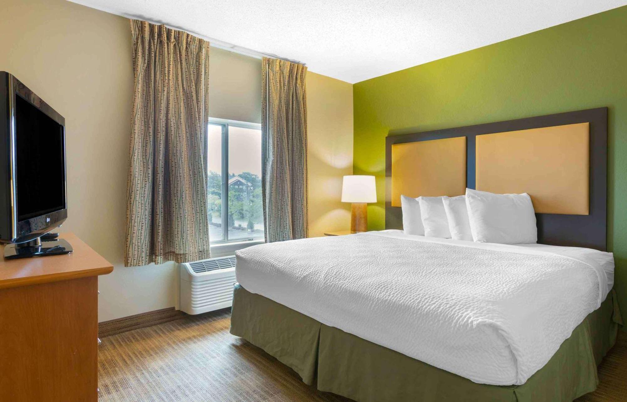 Extended Stay America Suites - Findlay - Tiffin Avenue Exteriér fotografie