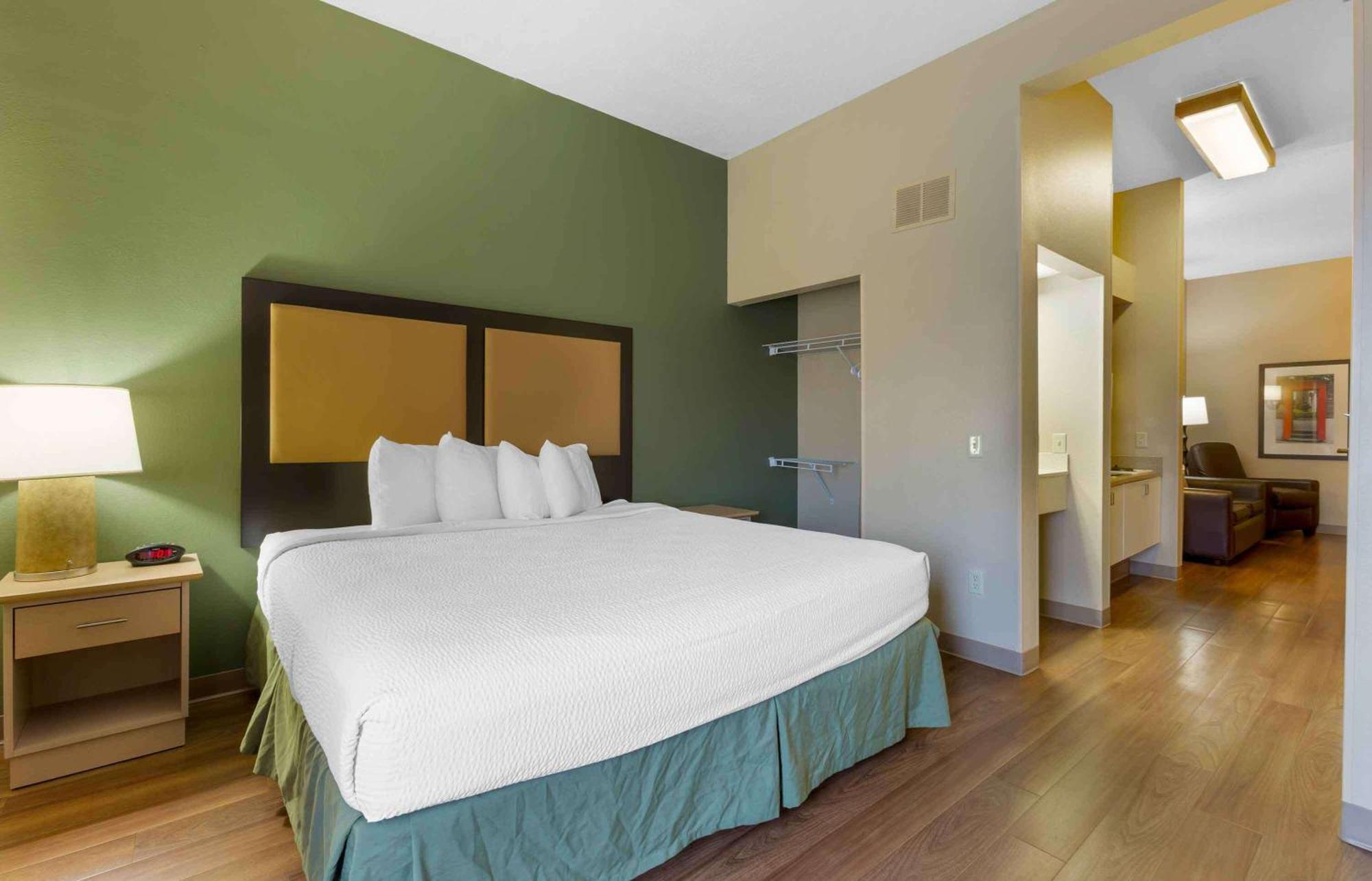 Extended Stay America Suites - Findlay - Tiffin Avenue Exteriér fotografie