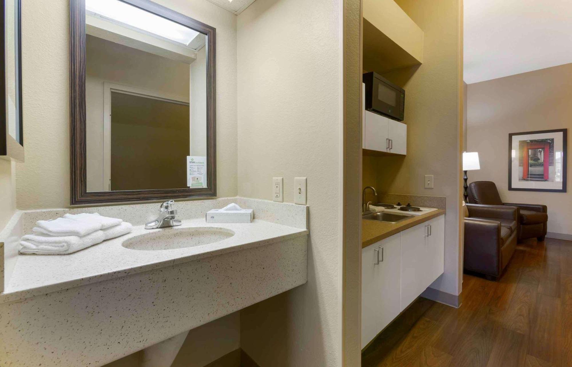 Extended Stay America Suites - Findlay - Tiffin Avenue Exteriér fotografie