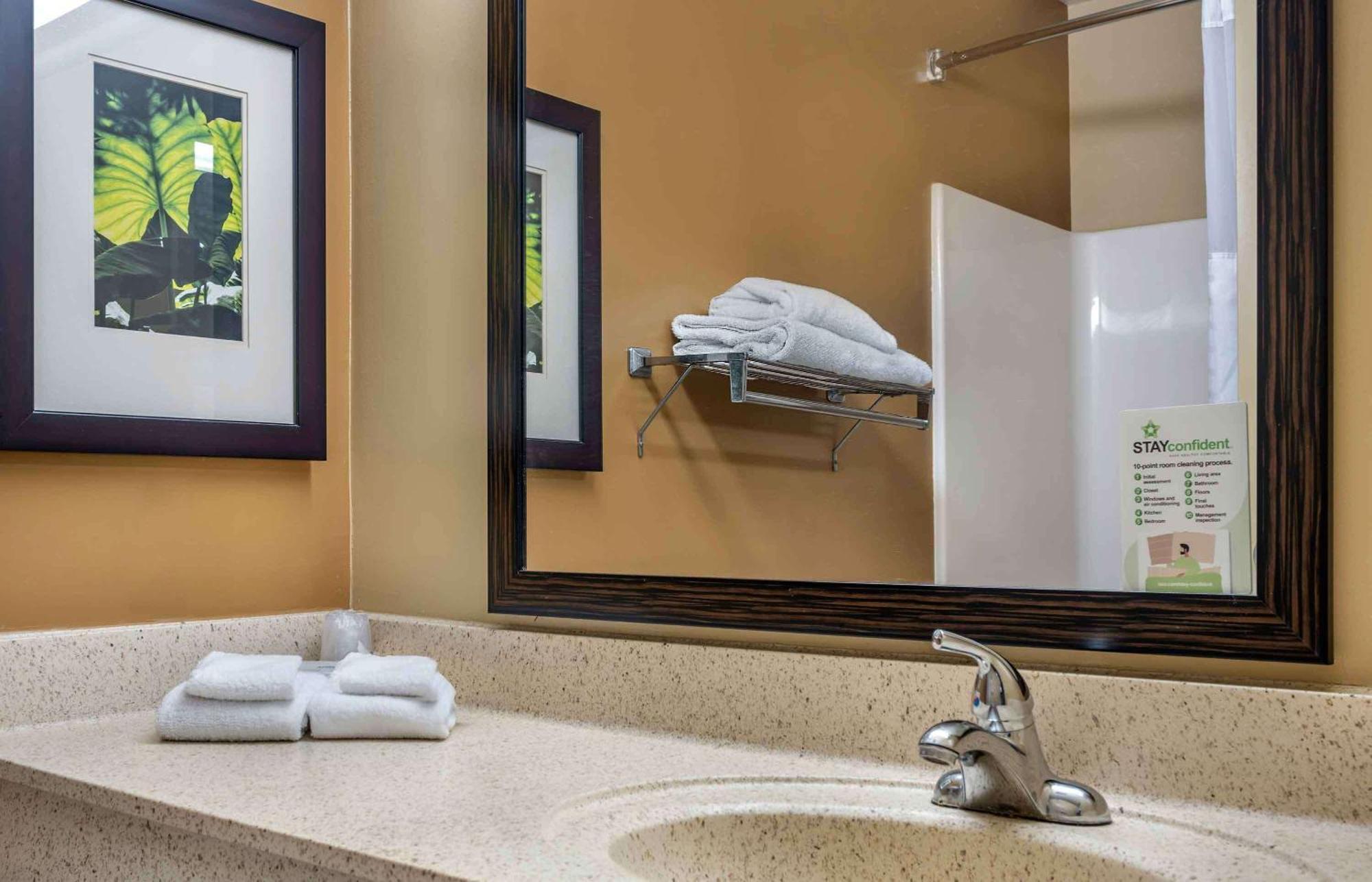 Extended Stay America Suites - Findlay - Tiffin Avenue Exteriér fotografie