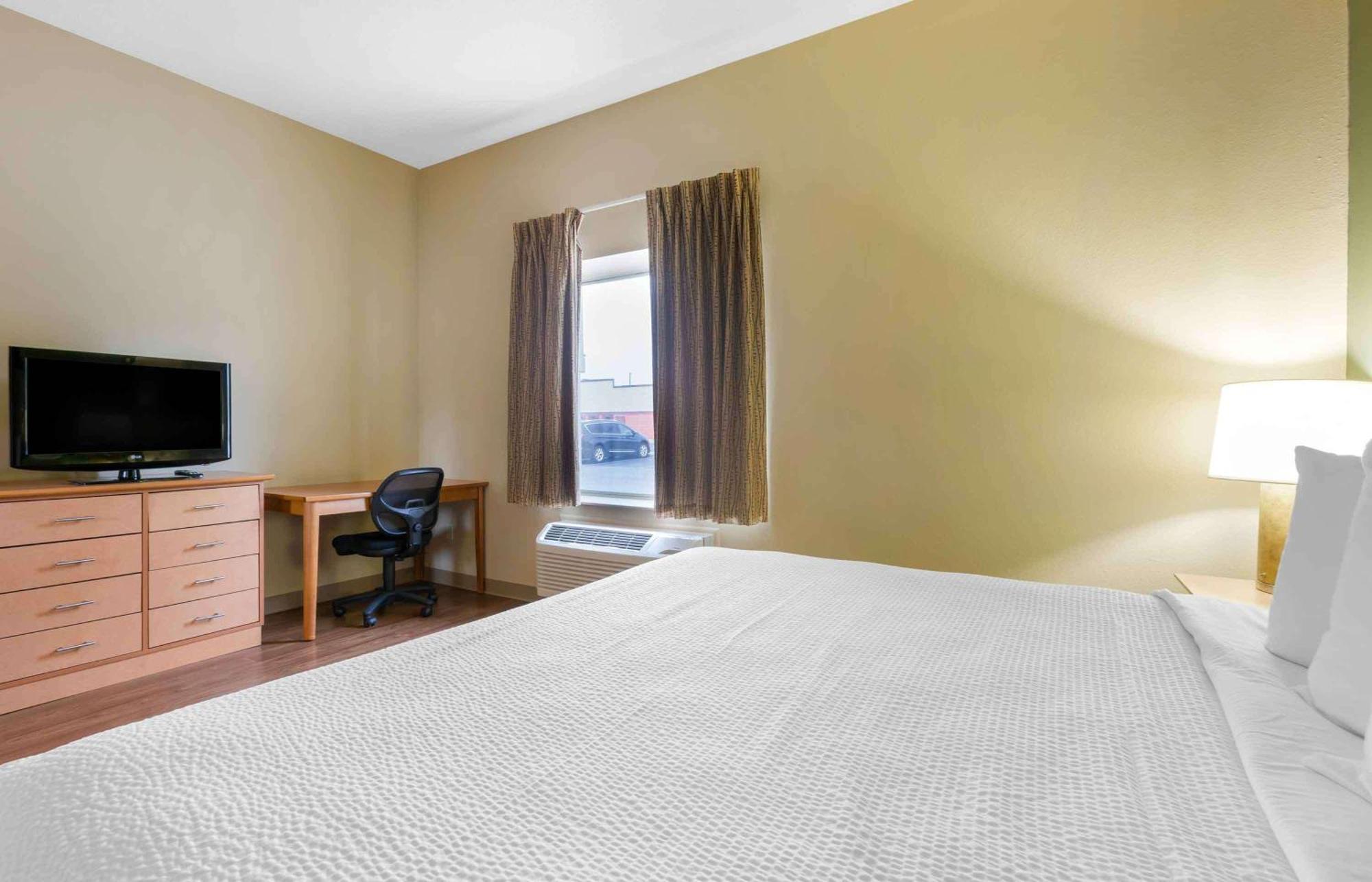 Extended Stay America Suites - Findlay - Tiffin Avenue Exteriér fotografie