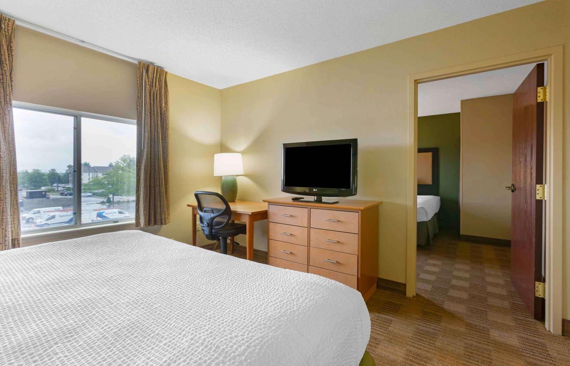 Extended Stay America Suites - Findlay - Tiffin Avenue Exteriér fotografie