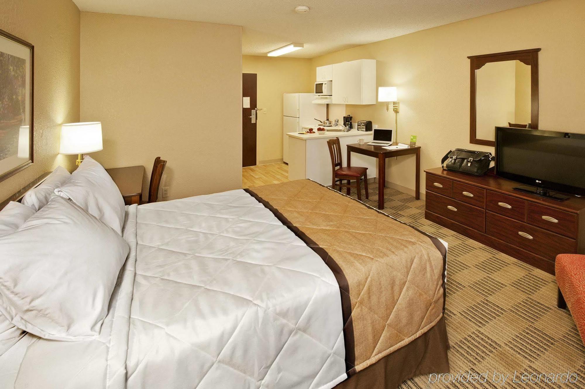 Extended Stay America Suites - Findlay - Tiffin Avenue Exteriér fotografie