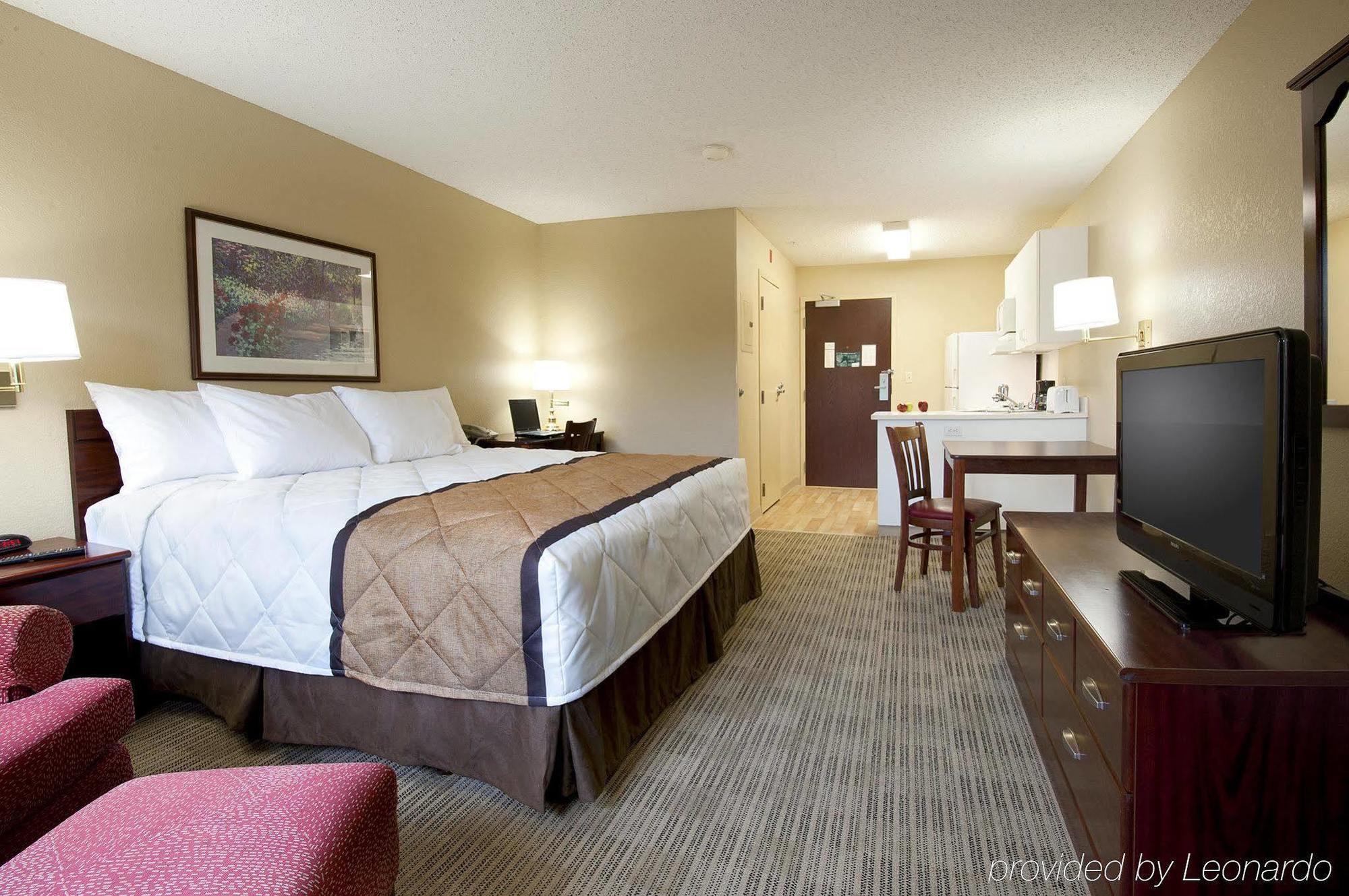 Extended Stay America Suites - Findlay - Tiffin Avenue Exteriér fotografie