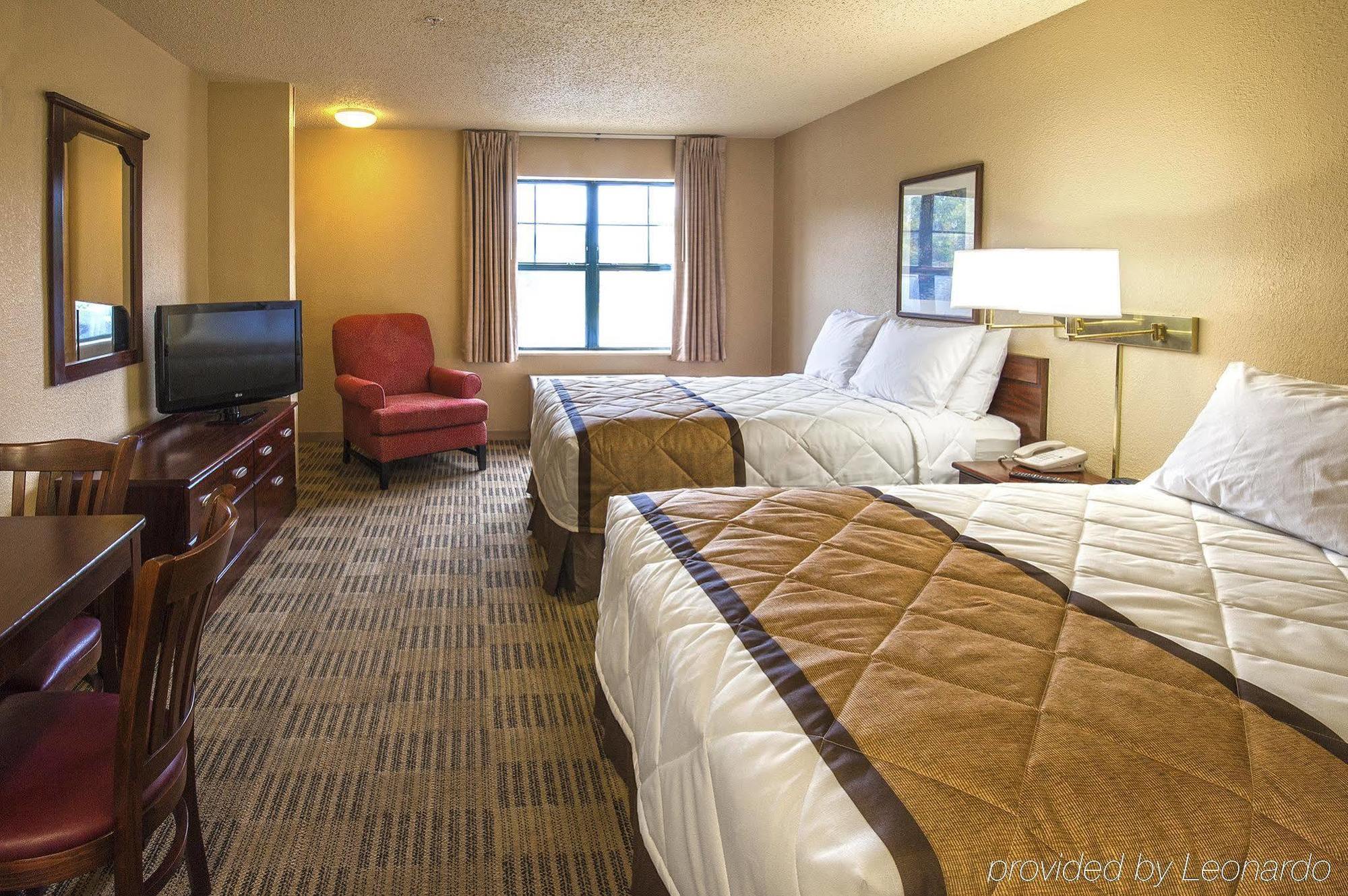 Extended Stay America Suites - Findlay - Tiffin Avenue Exteriér fotografie